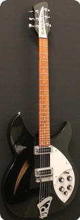 Rickenbacker 330  2008