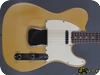 Fender Telecaster 1975-Blond