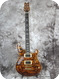 Peavey HP Signature Tigereye 2005-Brown Tigerflame