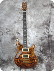 Peavey HP Signature Tigereye 2005 Brown Tigerflame