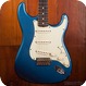 Fender Custom Shop Stratocaster 2012-Lake Placid Blue
