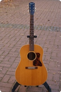 Gibson J 35 1940 Natural