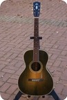 Gibson L 2 1930 Sunburst
