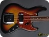Fender 62 Fullerton Reissue Stack Knob 1983 3 tone Sunburst