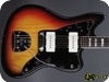 Fender Jazzmaster 1978 3 tone Sunburst