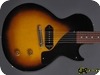 Gibson Les Paul Junior 1955-Sunburst