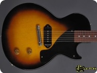 Gibson Les Paul Junior 1955 Sunburst