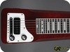 Rickenbacker Electar 1975-Cherry