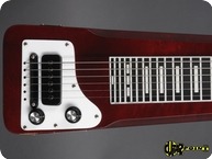 Rickenbacker Electar 1975 Cherry