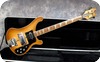 Rickenbacker 4001 1979-Autumnglo