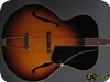 Gibson TG-50 1956-Sunburst