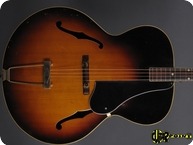 Gibson TG 50 1956 Sunburst