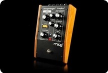 Moog MF 107 FreqBox 2016