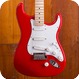 Fender Custom Shop Stratocaster 2016-Torino Red