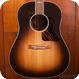 Gibson J 45 2013 Vintage Sunburst