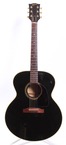 Gibson J 100 1985 Ebony