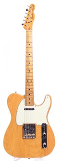 Fender Telecaster 1973 Natural