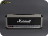 Marshall 2555 Silver Jubilee JCM 25/50 - 100 Watt 1987-Silver Levant