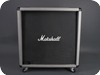 Marshall 2551A Silver Jubilee 2551B 4x12