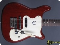 Epiphone Olympic 1965 Cherry