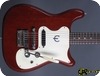 Epiphone Olympic 1965 Cherry