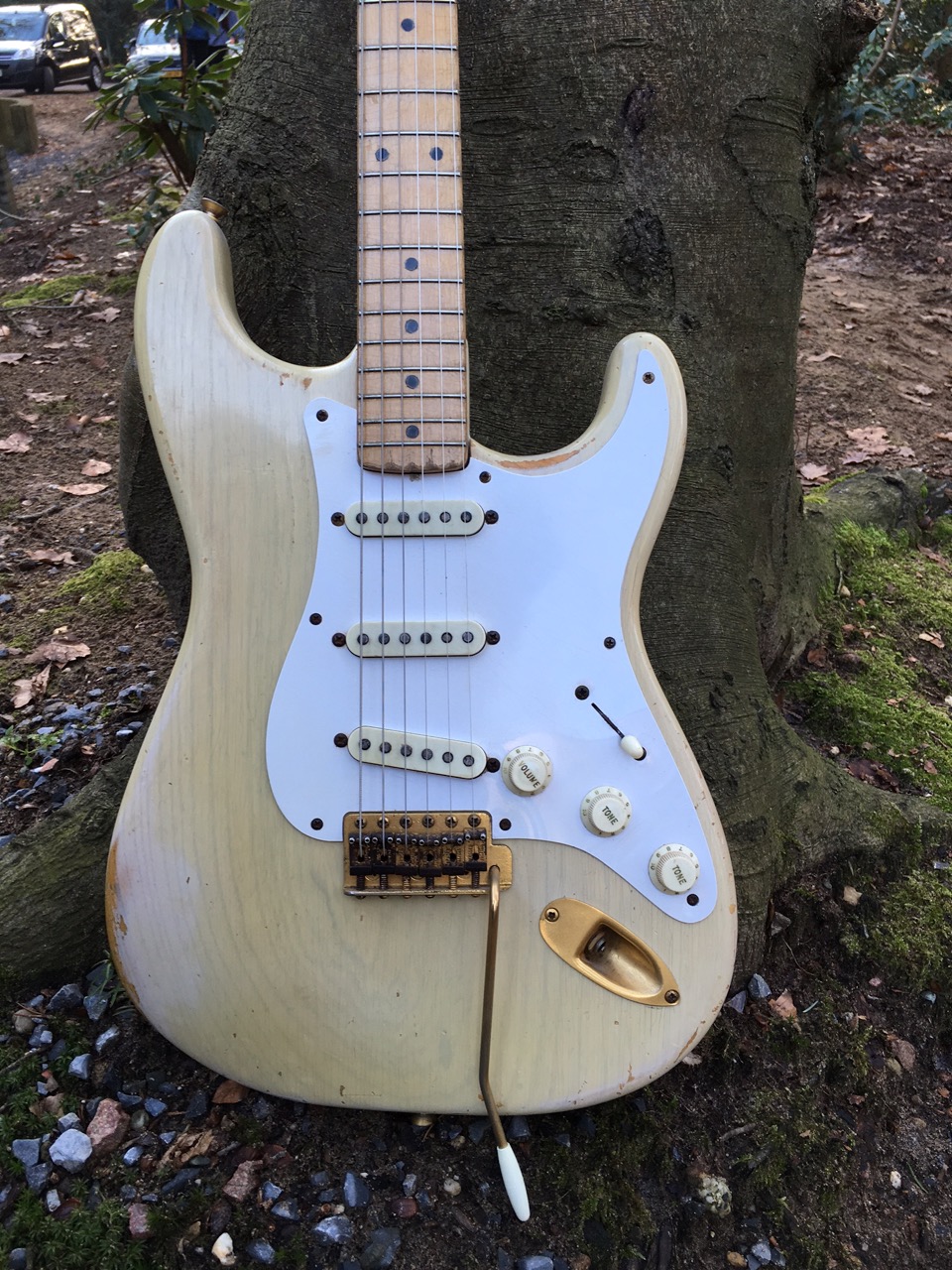 mary kay stratocaster price