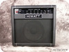 Hiwatt Hiwatt Lead 30-Black Tolex