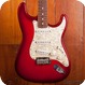 Fender Stratocaster 1995-Red