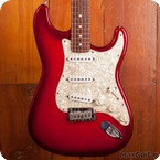 Fender Stratocaster 1995 Red