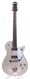 Gretsch 6129 Silver Jet '57 Reissue 1994-Silver Metallic