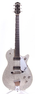 Gretsch 6129 Silver Jet '57 Reissue 1994 Silver Metallic