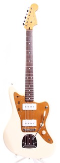 Squier Jazzmaster J Mascis 2012 Vintage White