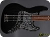 Fender Jazz Bazz Special Edition 1994 1994 Translucent Black