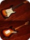 Fender Stratocaster  (FEE0928) 1961