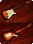 Fender Stratocaster FEE0928 1961