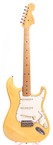 Fender Stratocaster 67 Reissue 1986 Vintage White