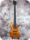 Warwick Streamer LX 2002-Honey