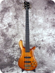 Warwick Streamer LX 2002 Honey