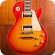 Gibson Les Paul 2009-Heritage Cherry Sunburst
