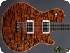 Peavey  USA Jack Daniels  2008-Trans Whiskey