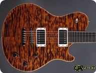 Peavey USA Jack Daniels 2008 Trans Whiskey