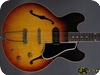 Gibson ES-330 T 1959-Sunburst 