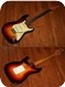 Fender Stratocaster  (FEE0929) 1964