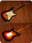 Fender Stratocaster FEE0929 1964
