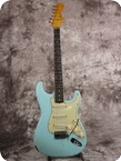 Fender Stratocaster 1960 Surf Green