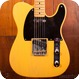 Fender Telecaster 2001-Butterscotch