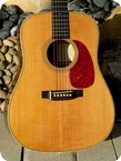 Martin HD 28 BLE 1990