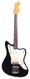 Fender Jazzmaster '66 Reisue 2008-Black