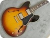 Gibson ES 335 TD 1964 Sunburst