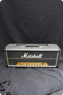 Marshall Jmp Model 2203 Super Lead  1980